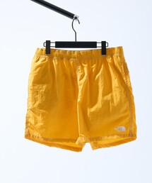 【THE NORTH FACE / ザ・ノース・フェイス】VERSATILE SHORT / バーサタイルショーツ / ナイロンショートパンツ / リラックスショーツ