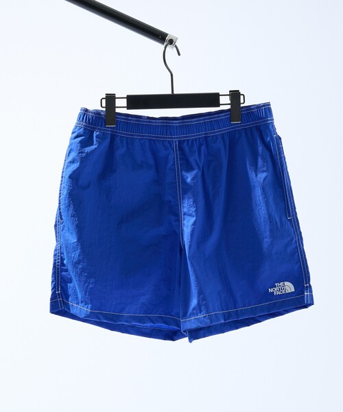 THE NORTH FACE / ザ・ノース・フェイス】VERSATILE SHORT