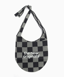 THE NEW ORIGINALS EMBLEM SLING BAG