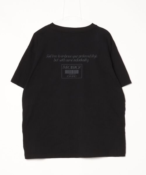 出品日売り切りセール【AMERI VINTAGE 】 Tシャツ ブランド古着】半袖Tシャツ（Tシャツ/カットソー）｜Ameri（アメリ）の