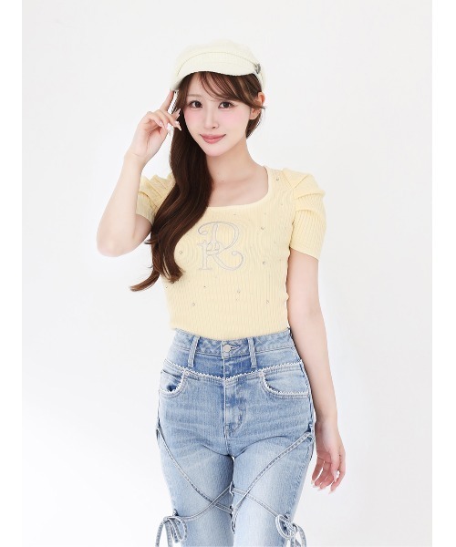 Darich｜ダーリッチのトップス通販 - ZOZOTOWN