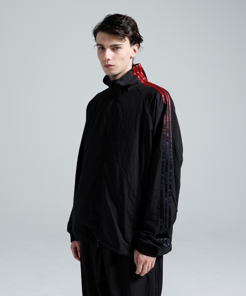 M GRD 3S NYL TT（ジャージ）｜Y-3（ワイスリー）のファッション通販