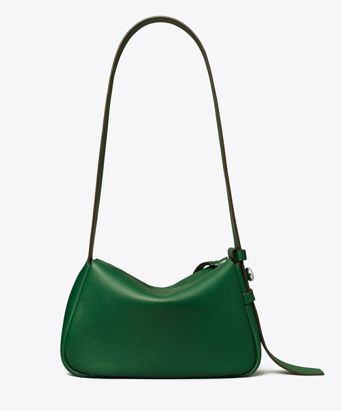 TORY BURCH(トリーバーチ)の「ロミー スモール ショルダーバッグ(ショルダーバッグ・レディース・オリーブ・ONE SIZE)」の3枚目の写真