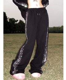 L.H.P | CFIERCE/フィアス/CRYING UNICORN SWEATPANTS(スウェットパンツ)