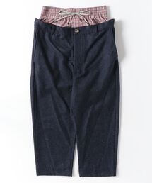 BUILDER TROUSER