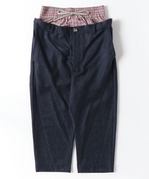 BUILDER TROUSER（その他パンツ）｜Vivienne Westwood MAN