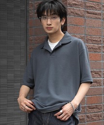 シャツレイヤードT SS ウィゴー ONLINE STORE