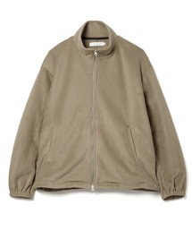 POLARTEC 200 Stand Collar Zip Jacket / ポーラテックスタンドカラージャケット
