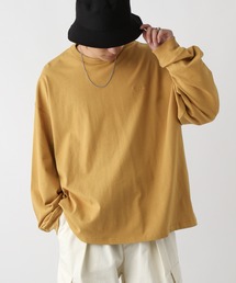 RAGEBLUE（レイジブルー）の「長袖Tシャツ（Tシャツ/カットソー）」