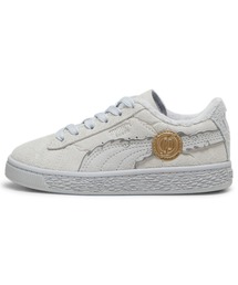 PUMA(プーマ)の「【KIDS】ローカットスニーカー【ONE PIECEコラボ】(スニーカー)」