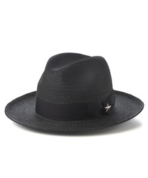 schott | Schott-One Ster Raffia Hat(ハット)