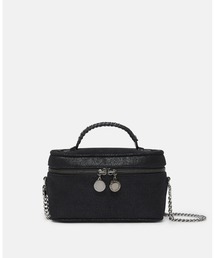 STELLA McCARTNEY | Falabella Vanity Case / ファラベラ バニティ ケース(ショルダーバッグ)