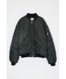 MOUSSY｜マウジーのジャケット/アウター（ナイロン）通販 - ZOZOTOWN