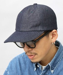 ReqHatter（レックハッター）の「キャップ（キャップ）」