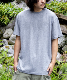 米軍タイプ PFU 半袖Tシャツ プレーン YMCLKY. #JT083YN