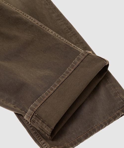 MM6 Maison Margiela(エムエムシックス メゾン マルジェラ)の「PANTS 5 POCKETS(デニムパンツ・メンズ・その他1・30/31)」の6枚目の写真