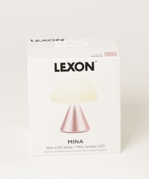 LEXON（レクソン）の「LEXON / Mina（照明）」