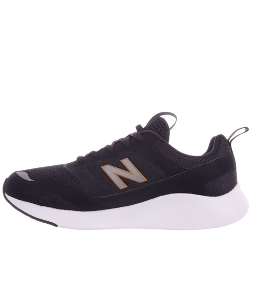 NEW BALANCE(ニューバランス)の「New Balance ニューバランス Sampher Men v1(スニーカー・メンズ・ネイビー・28.0cm/27.5cm/27.0cm/26.5cm/26.0cm/25.5cm/25.0cm)」の2枚目の写真