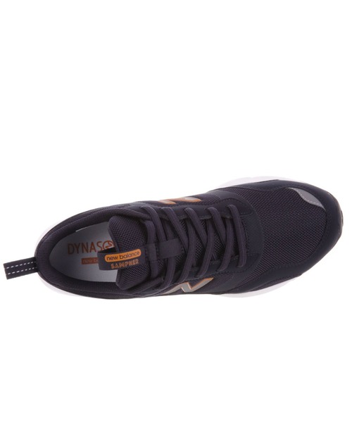 NEW BALANCE(ニューバランス)の「New Balance ニューバランス Sampher Men v1(スニーカー・メンズ・ネイビー・28.0cm/27.5cm/27.0cm/26.5cm/26.0cm/25.5cm/25.0cm)」の4枚目の写真