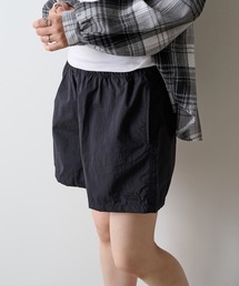 【THE NORTH FACE】VERSATILE SHORT