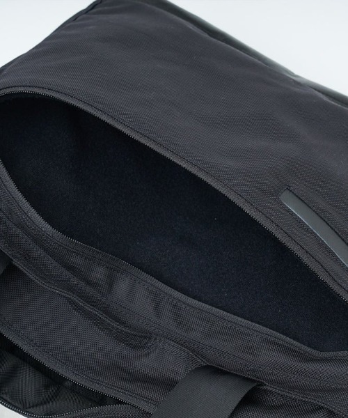 AS2OV（アッソブ）の「【AS2OV/アッソブ】 BALLISTIC NYLON TOTE L / トートバッグ（トートバッグ・メンズ・ブラック・FREE）」の7枚目の写真