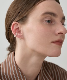 agete｜アガットのピアス（両耳用）通販 - ZOZOTOWN