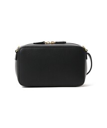 BEAMS F | S.MANO / RIMINI 2WAY レザー ポーチ(トートバッグ)