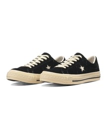 CONVERSE ONE STAR AGED SUEDE AG（コンバース ワンスター エイジド スエード ＡＧ）