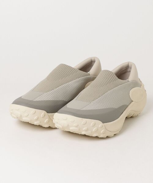 MERRELL(メレル)の「ジャングル トレック モック(スリッポン・レディース・グレー・7.5/8/5.5/6/6.5/7)」の1枚目の写真