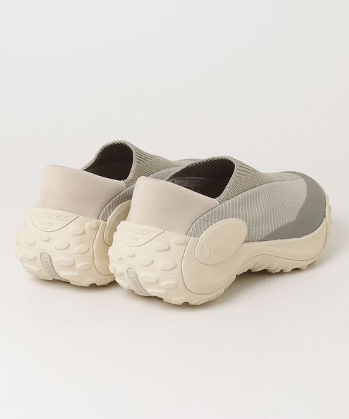 MERRELL(メレル)の「ジャングル トレック モック(スリッポン・レディース・グレー・7.5/8/5.5/6/6.5/7)」の2枚目の写真