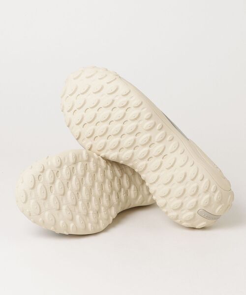 MERRELL(メレル)の「ジャングル トレック モック(スリッポン・レディース・グレー・7.5/8/5.5/6/6.5/7)」の3枚目の写真