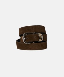 LE CIEL BLEU（ルシェルブルー）の「スエードベルト / Suede Belt（ネックレス）」