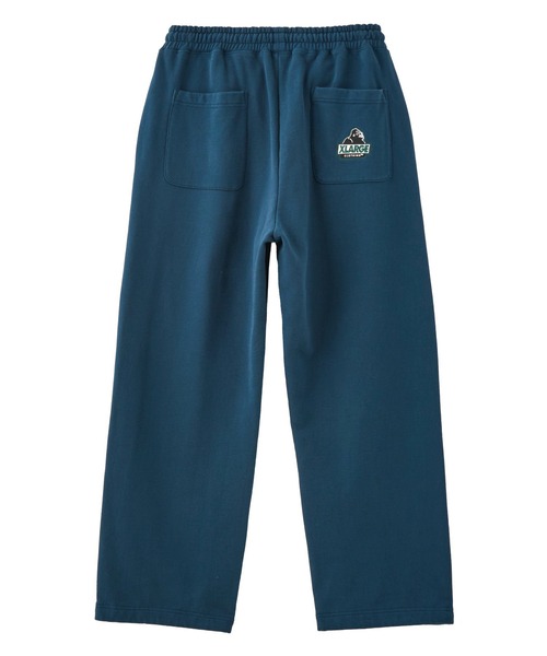 XLARGE(エクストララージ)の「OG SWEAT PANTS(その他パンツ・メンズ・ブラック/アッシュ/ピンク/グリーン・S/M/L/XL)」の3枚目の写真