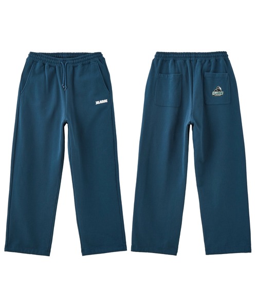 XLARGE(エクストララージ)の「OG SWEAT PANTS(その他パンツ・メンズ・ブラック/アッシュ/ピンク/グリーン・S/M/L/XL)」の11枚目の写真