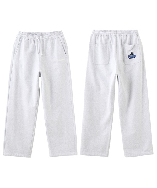 XLARGE(エクストララージ)の「OG SWEAT PANTS(その他パンツ・メンズ・ブラック/アッシュ/ピンク/グリーン・S/M/L/XL)」の13枚目の写真