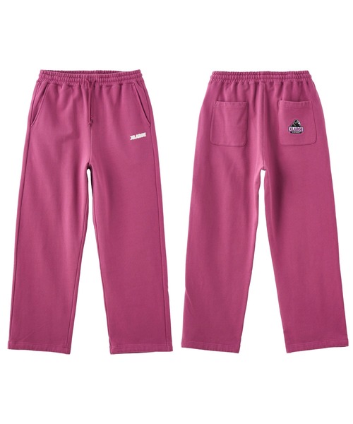 XLARGE(エクストララージ)の「OG SWEAT PANTS(その他パンツ・メンズ・ブラック/アッシュ/ピンク/グリーン・S/M/L/XL)」の12枚目の写真