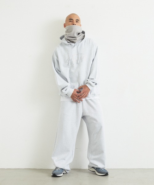 XLARGE(エクストララージ)の「OG SWEAT PANTS(その他パンツ・メンズ・ブラック/アッシュ/ピンク/グリーン・S/M/L/XL)」の19枚目の写真