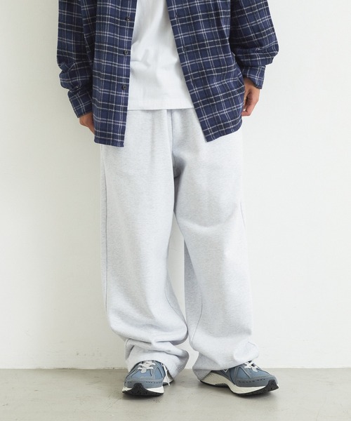 XLARGE(エクストララージ)の「OG SWEAT PANTS(その他パンツ・メンズ・ブラック/アッシュ/ピンク/グリーン・S/M/L/XL)」の14枚目の写真