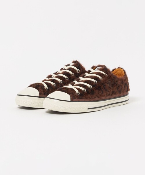 CONVERSE(コンバース)の「<CONVERSE>ALL STAR エイジド LP FA OX(スニーカー・レディース・その他1・US6.5/US5/US4.5/US4/US5.5)」の5枚目の写真