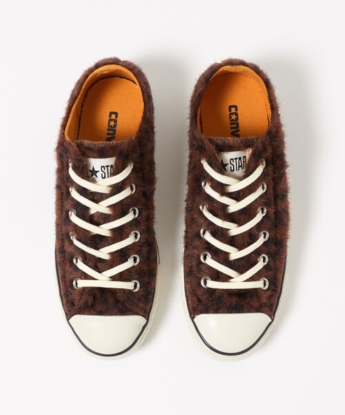 CONVERSE(コンバース)の「<CONVERSE>ALL STAR エイジド LP FA OX(スニーカー・レディース・その他1・US6.5/US5/US4.5/US4/US5.5)」の6枚目の写真