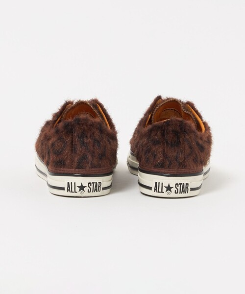 CONVERSE(コンバース)の「<CONVERSE>ALL STAR エイジド LP FA OX(スニーカー・レディース・その他1・US6.5/US5/US4.5/US4/US5.5)」の8枚目の写真