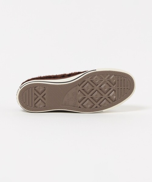 CONVERSE(コンバース)の「<CONVERSE>ALL STAR エイジド LP FA OX(スニーカー・レディース・その他1・US6.5/US5/US4.5/US4/US5.5)」の9枚目の写真
