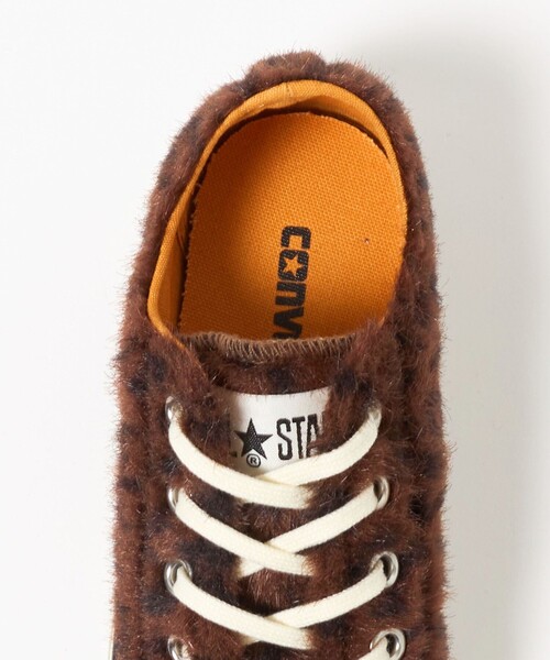 CONVERSE(コンバース)の「<CONVERSE>ALL STAR エイジド LP FA OX(スニーカー・レディース・その他1・US6.5/US5/US4.5/US4/US5.5)」の10枚目の写真