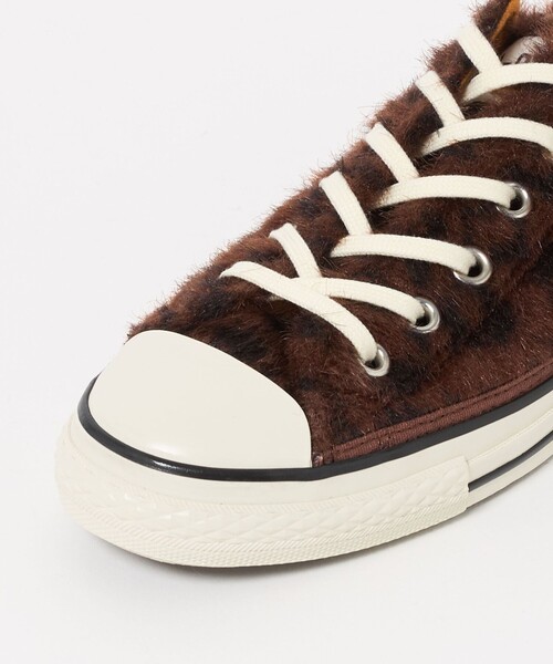 CONVERSE(コンバース)の「<CONVERSE>ALL STAR エイジド LP FA OX(スニーカー・レディース・その他1・US6.5/US5/US4.5/US4/US5.5)」の11枚目の写真