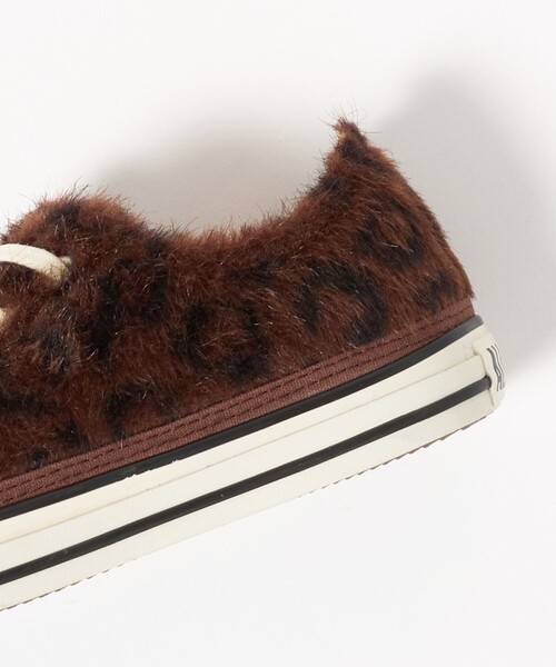 CONVERSE(コンバース)の「<CONVERSE>ALL STAR エイジド LP FA OX(スニーカー・レディース・その他1・US6.5/US5/US4.5/US4/US5.5)」の12枚目の写真