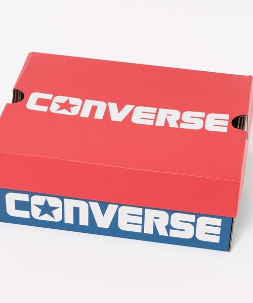 CONVERSE(コンバース)の「<CONVERSE>ALL STAR エイジド LP FA OX(スニーカー・レディース・その他1・US6.5/US5/US4.5/US4/US5.5)」の15枚目の写真