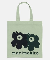 【ASIA EXCLUSIVE】《kioski》 Ae Vankka Unikko / fabric bag