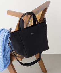 【STANDARD SUPPLY】2WAY FOLD TOTE S