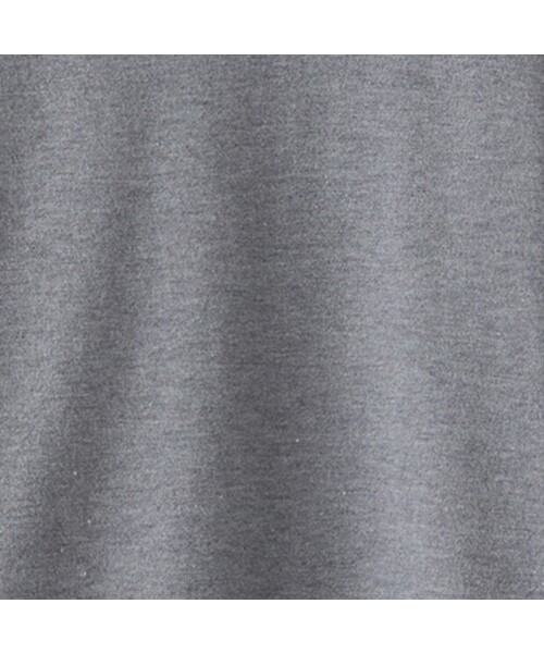 FABREGAT（ファブレガ）の「アキ ローリング ヘンリーネック ニット (5カラー)（ニット/セーター・メンズ・オートミール/ブラウン/グレー/ブラック/バーガンディー・2/3）」の2枚目の写真