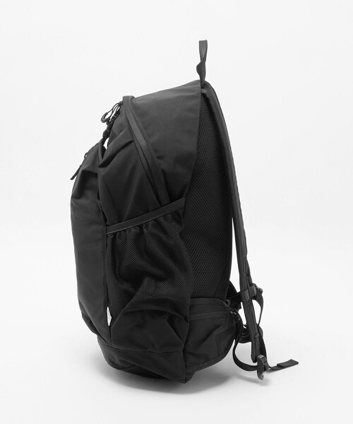 green label relaxing(グリーンレーベルリラクシング)の「<Found Pocket>ASCEND BACKPACK バックパック リュック(バックパック/リュック・メンズ・ブラック・FREE)」の3枚目の写真